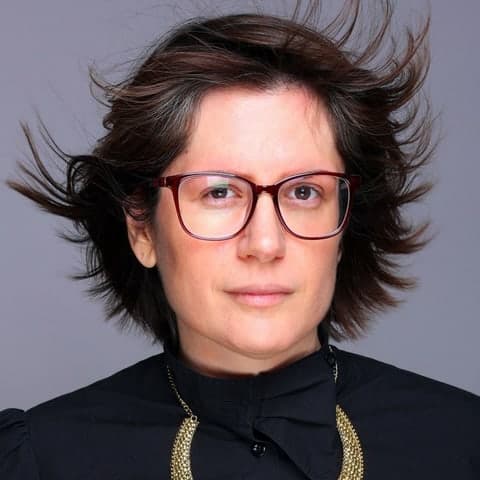Биљана Ковачевић