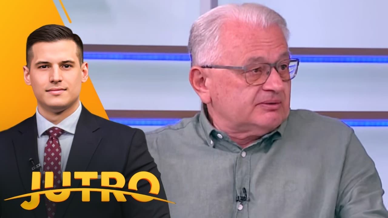 Колико познајете српски језик?